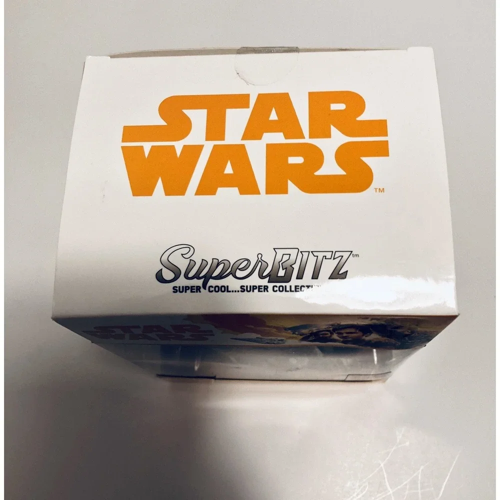 STAR WARS SuperBitz Chewbacca Goggles 4.5